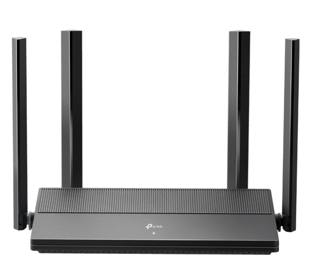 TP-Link Aginet EX141 (1500Mb/s a/b/g/n/ac/ax) - 1196534 - zdjęcie